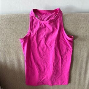 Lululemon Align Waist-Length Racerback Tank Top